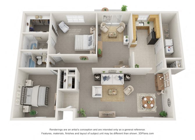 Haygood Halls_Bexley Haygood Halls_Bexley